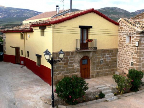 Casa Rural Casa Lino